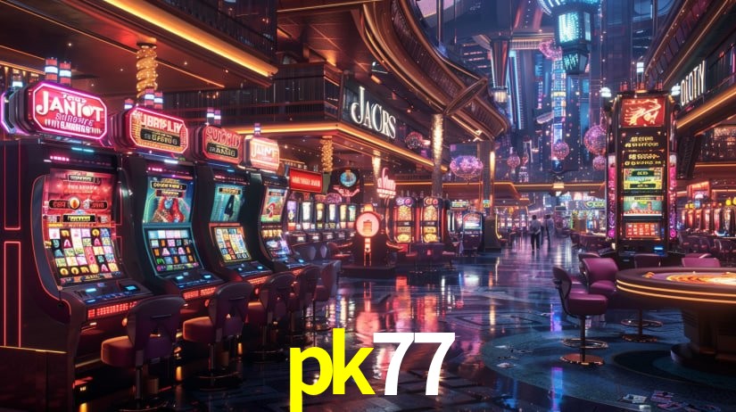 Statistics pk77