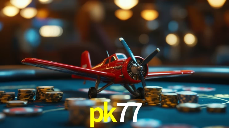 Experiência VIP pk77