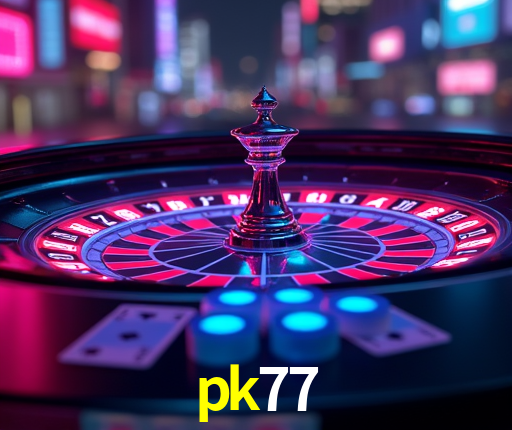 Experiência VIP pk77