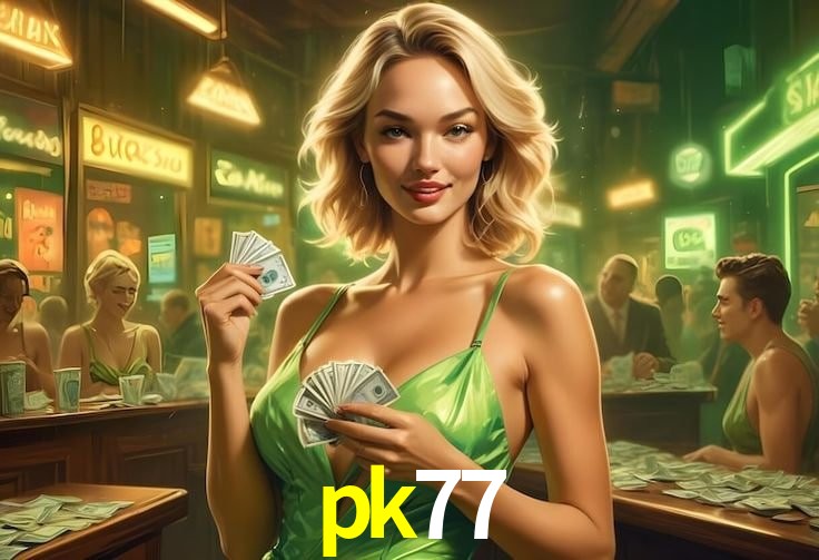 Estatísticas pk77