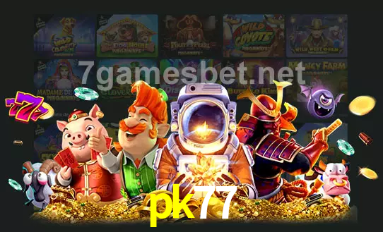cassino pk77