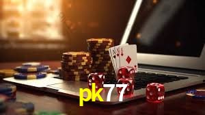 Sistemas de Segurança pk77