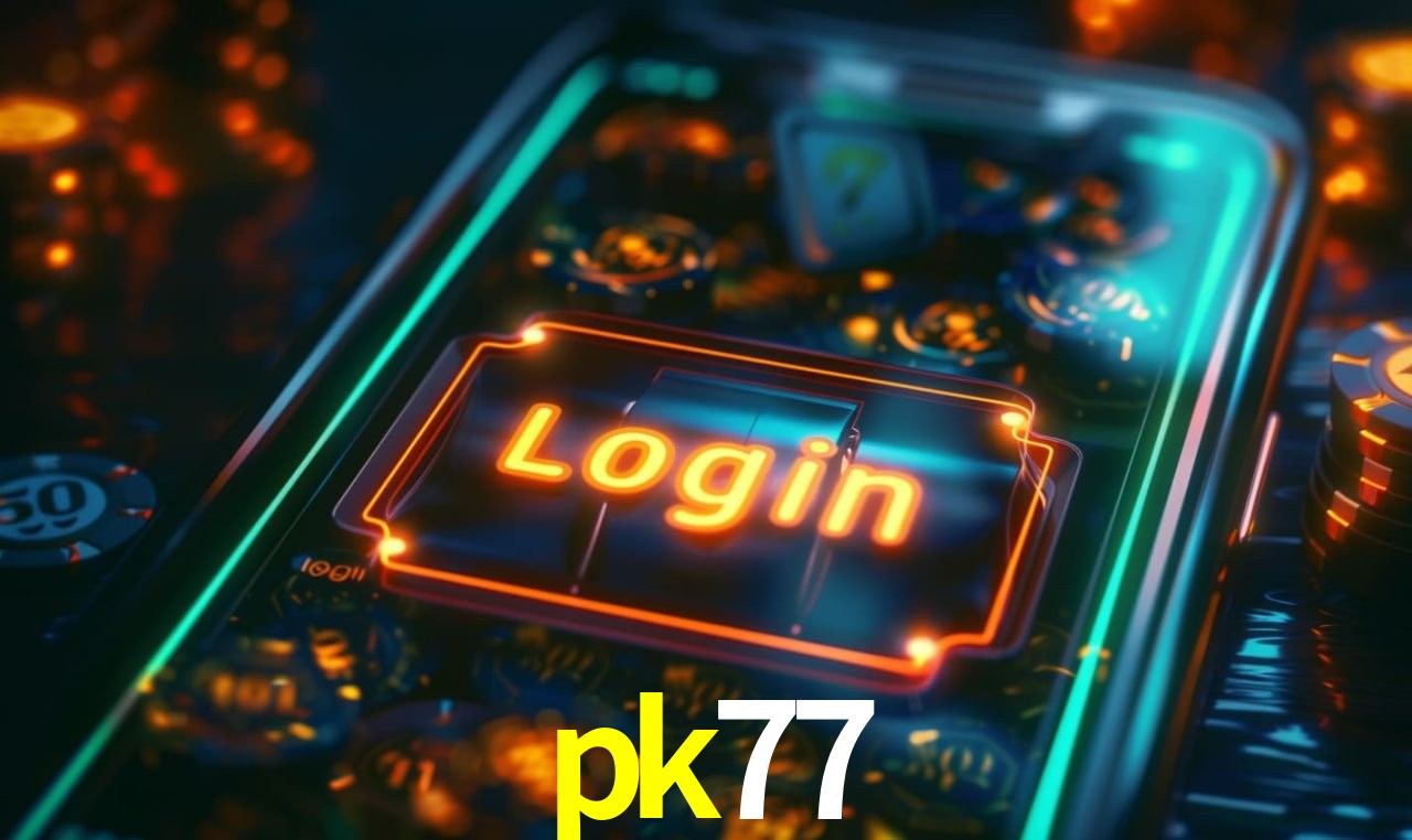 Blackjack Table pk77