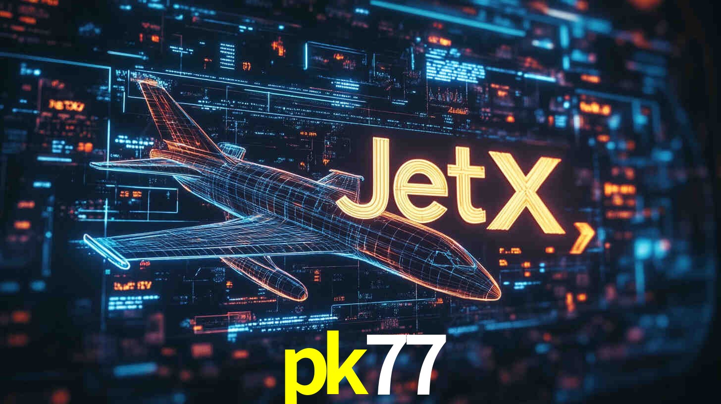 Bônus Diários pk77