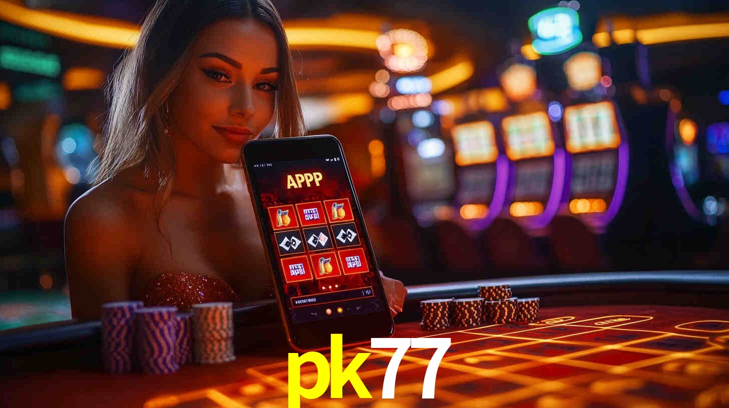 Casino VIP pk77