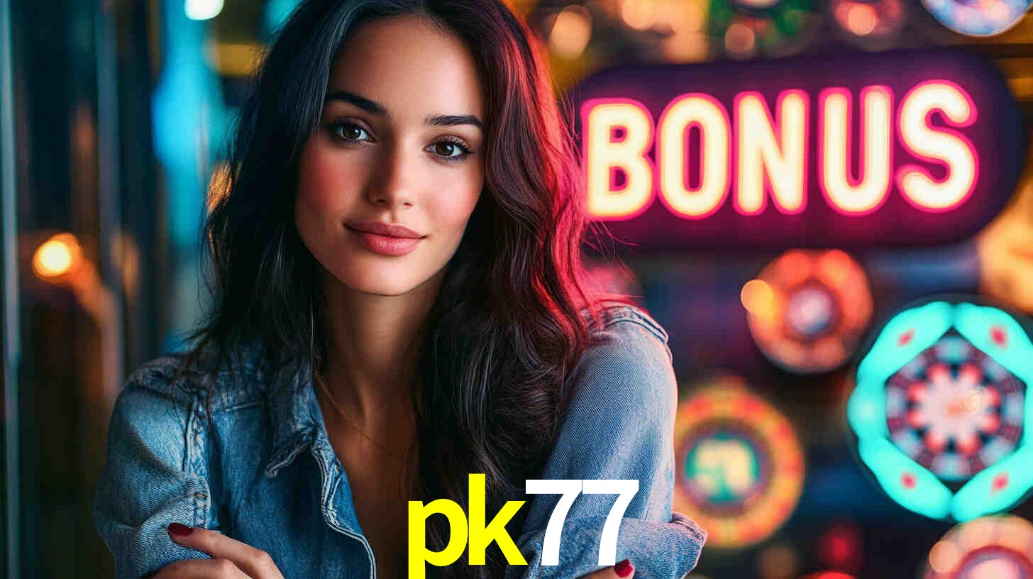 Desvendando o Mundo dos Jogos Virtuais na pk77