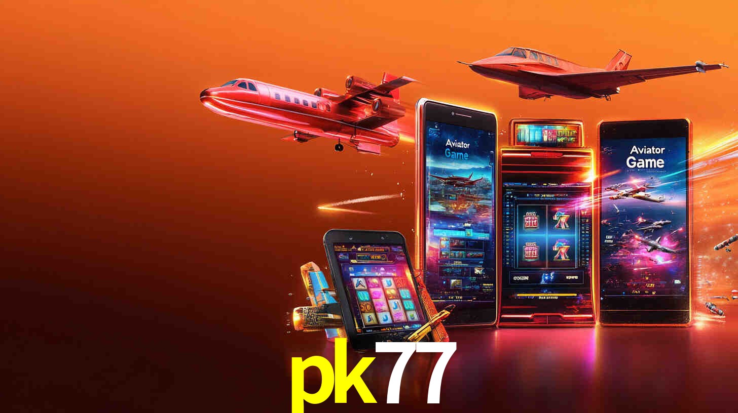 Jogos Exclusivos pk77