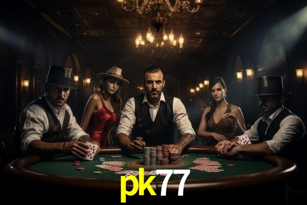 Segurança 2FA pk77