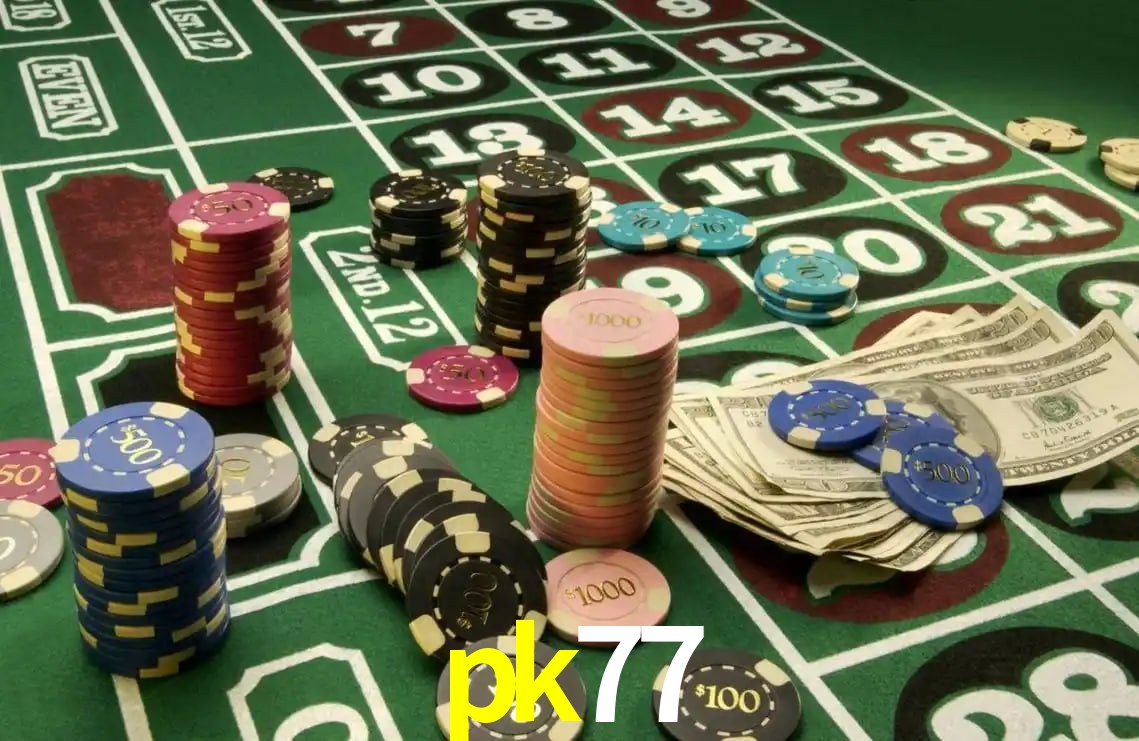 Football Betting pk77