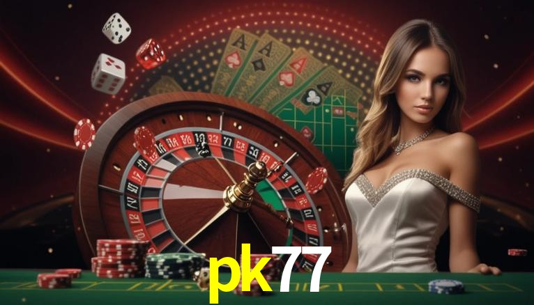 Bonus Features pk77