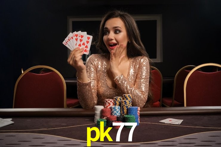 Promoção Relâmpago pk77