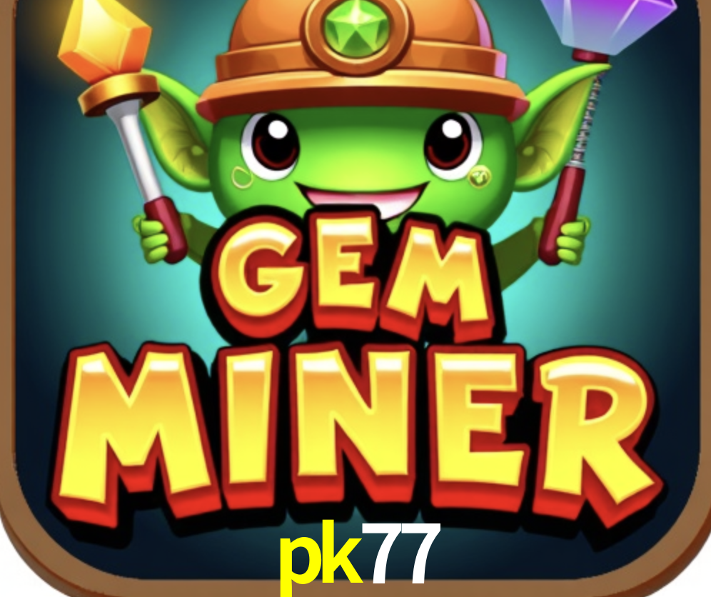 Live Casino pk77