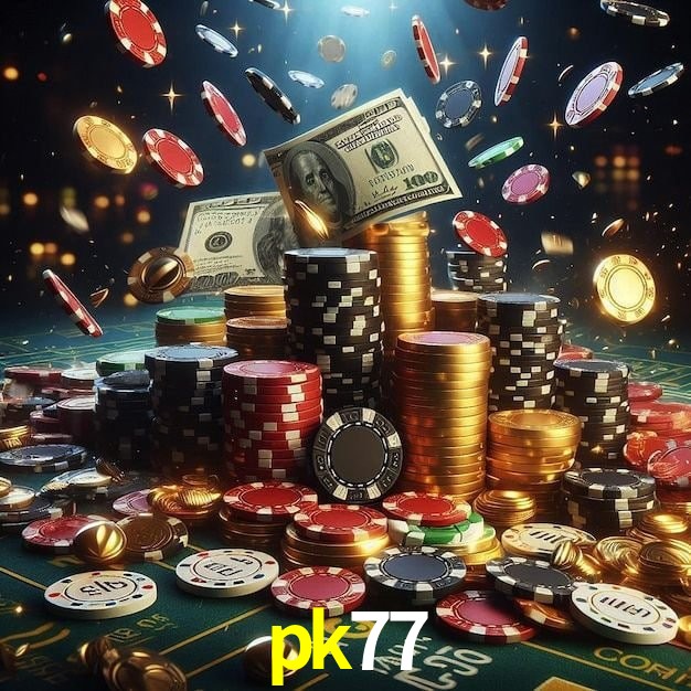 Design Responsivo pk77