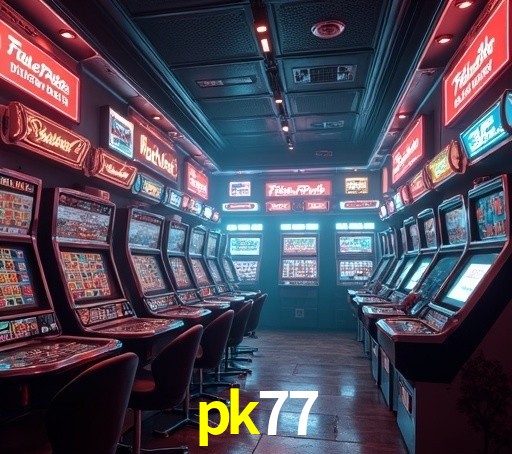 Descubra a Essência do pk77: Nossa História e Compromissos