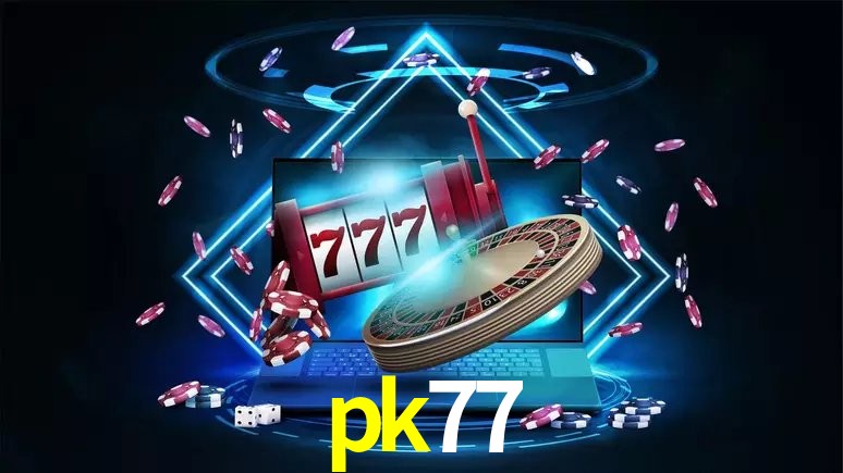 Descubra o Programa VIP da pk77: Vantagens Exclusivas para Jogadores