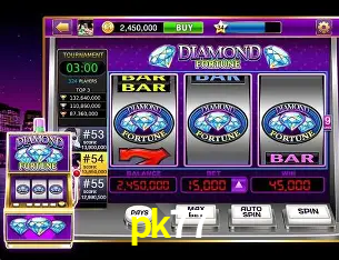 cassino pk77