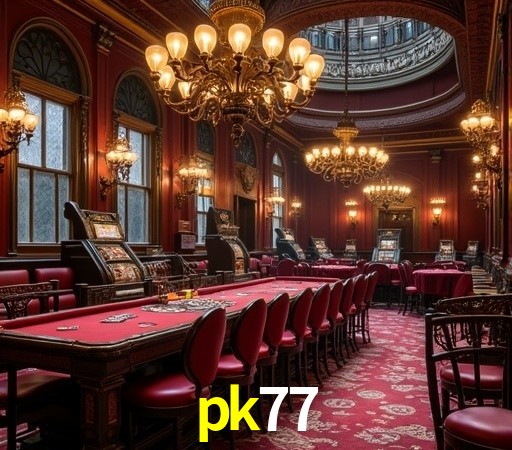 Descubra a Essência do pk77: Nossa História e Compromissos