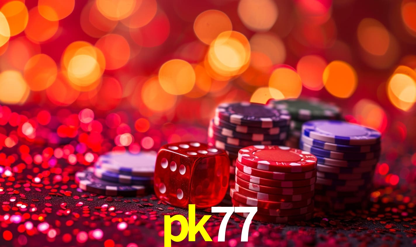 Recursos de Bônus pk77