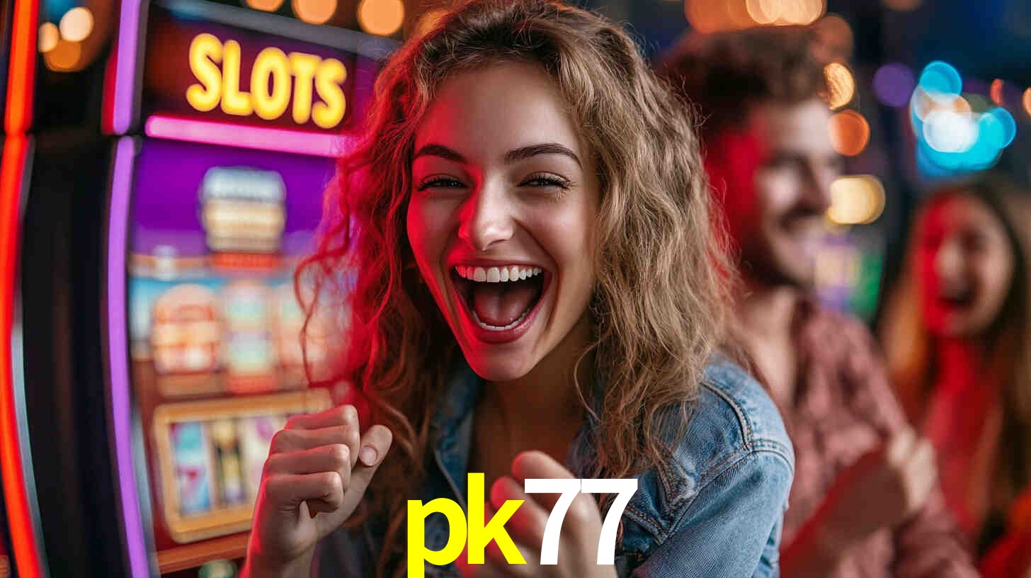 Apostas de Tênis pk77