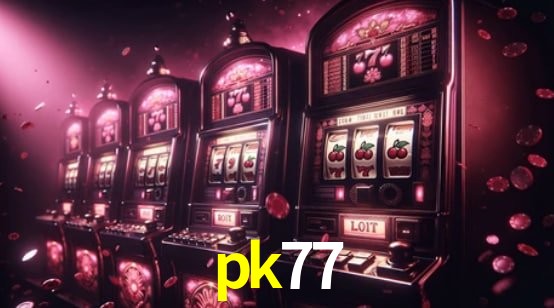 Promoções Sazonais pk77