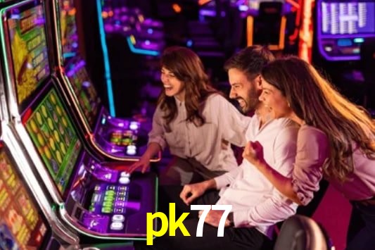 Integração de APIs pk77