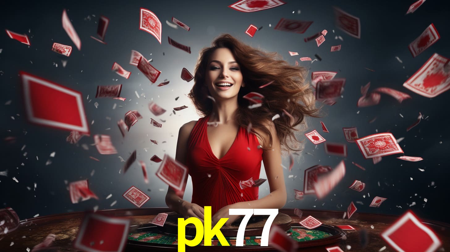 Exclusive Games pk77