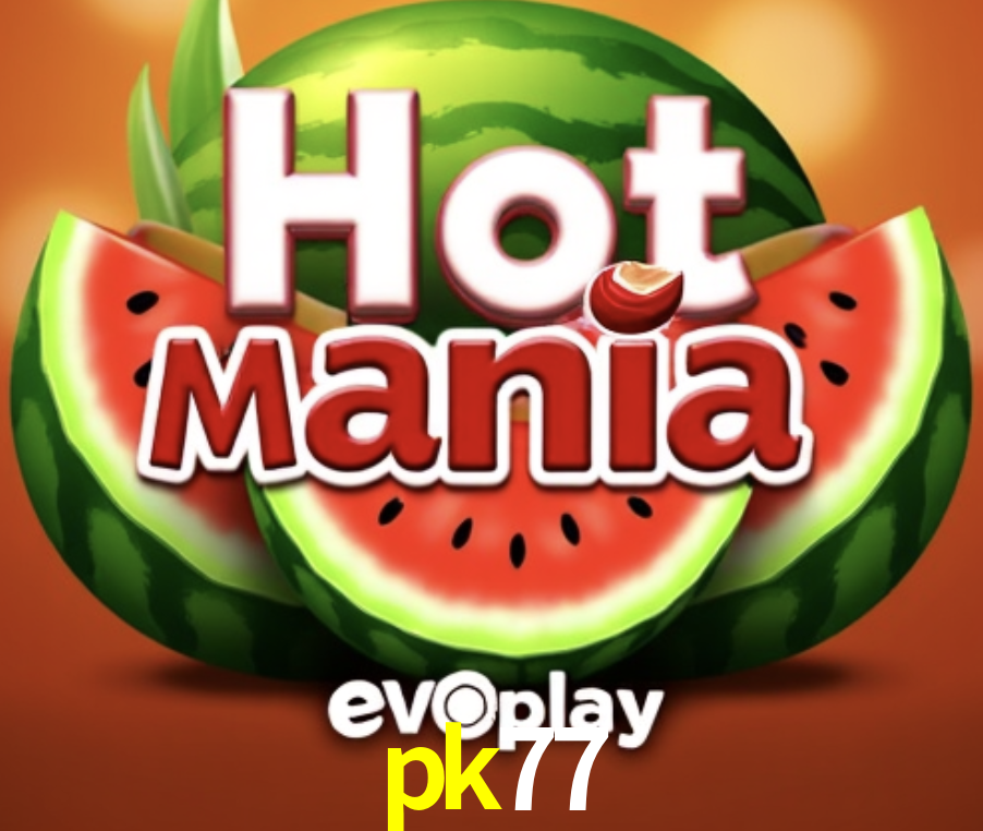 Game Providers pk77