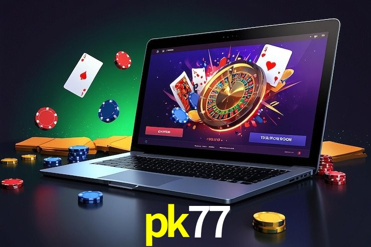 Explorando a Categoria de Eventos em Apostas na pk77