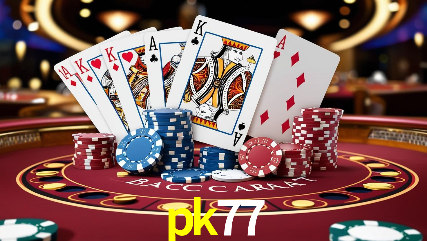 PK77