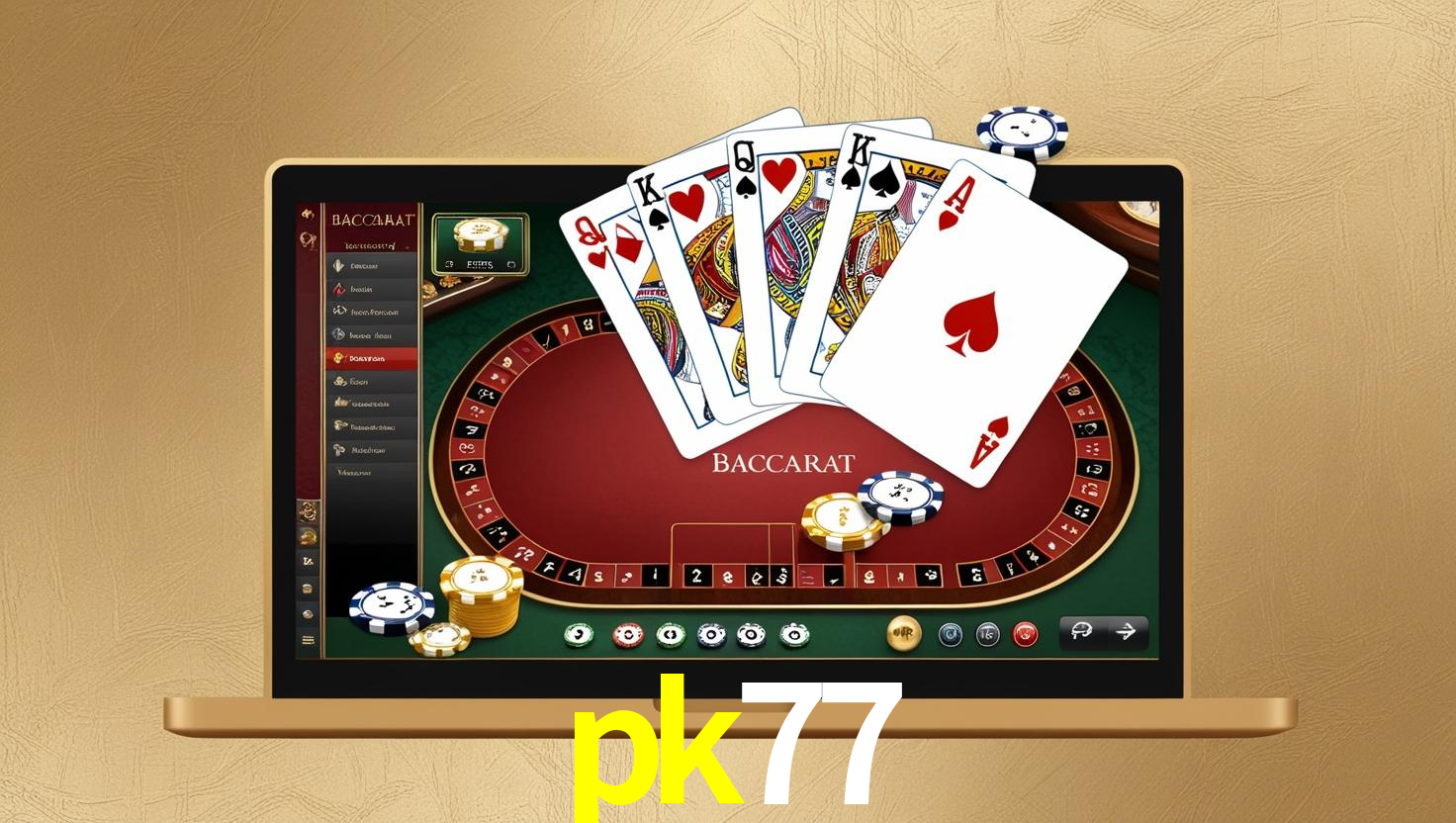 PK77