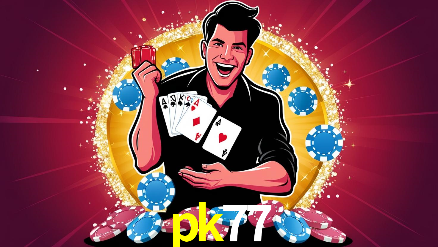 PK77